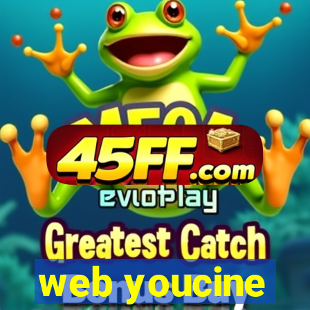 web youcine